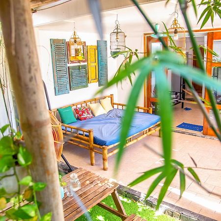 Little May Homestay Χόι Αν Εξωτερικό φωτογραφία
