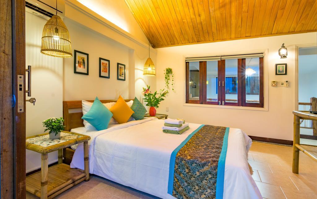 Little May Homestay Χόι Αν Εξωτερικό φωτογραφία