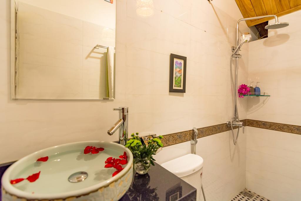 Little May Homestay Χόι Αν Εξωτερικό φωτογραφία