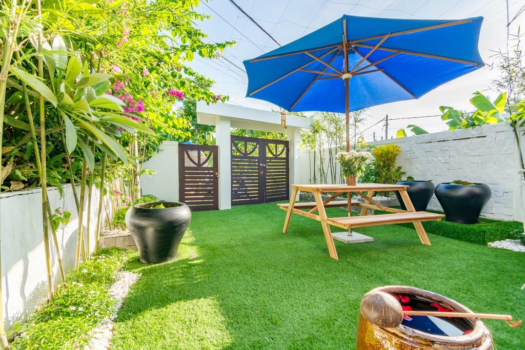 Little May Homestay Χόι Αν Εξωτερικό φωτογραφία