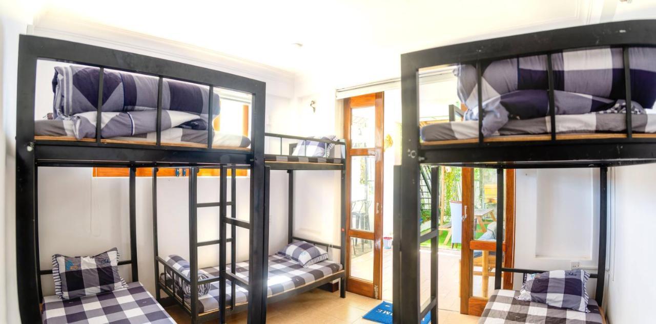 Little May Homestay Χόι Αν Εξωτερικό φωτογραφία